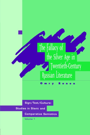 Fallacy of Silver Age