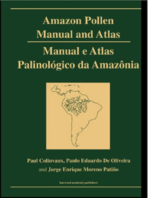 Book cover of: Amazon. By: Paul A Collinvaux