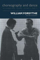 Book cover of: William Forsythe. By: Senta Driver