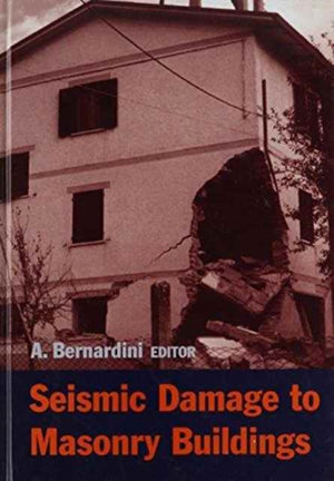 Seismic Damage to Masonry Buildings