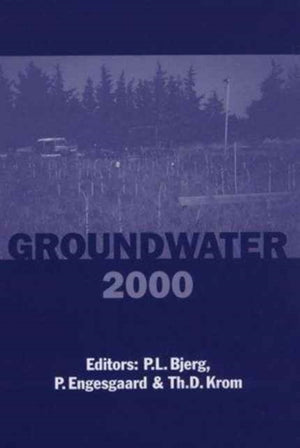 Groundwater 2000