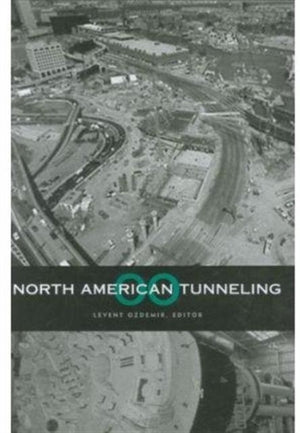 North American Tunneling 2000