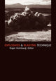 Book cover of: Explosives and Blasting Technique. By: Roger Holmberg