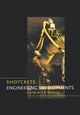 Book cover of: Shotcrete. By: Bernard