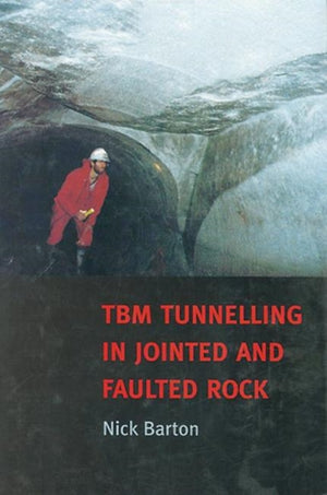 TBM Tunnelling in Jointed and Faulted Rock