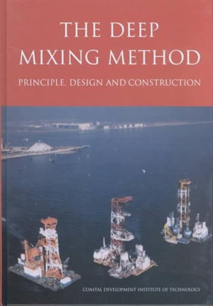 The Deep Mixing Method