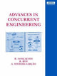 Book cover of: Advances in Concurrent Engineering. By: Goncalves