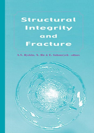 Structural Integrity and Fracture