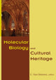 Book cover of: Molecular Biology and Cultural Heritage. By: Saiz-Jimenez