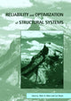Book cover of: Reliability and Optimization of Structural Systems. By: Marc Maes