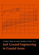 Book cover of: Soft Ground Engineering in Coastal Areas. By: Tsuchida