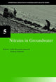 Book cover of: Nitrates in Groundwater. By: Lidia Razowska