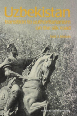 Uzbekistan