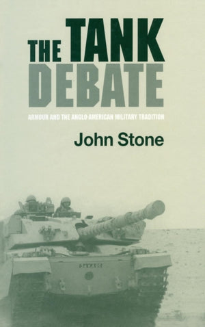 Tank Debate