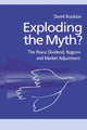 Book cover of: Exploding the Myth?. By: Derek Braddon