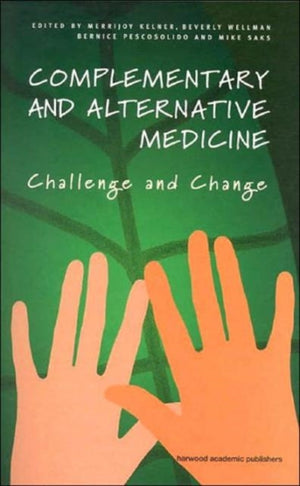 Complementary and Alternative Medicine