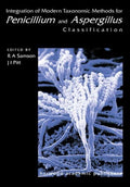 Integration of Modern Taxonomic Methods For Penicillium and Aspergillus Classification