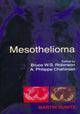 Book cover of: Mesothelioma