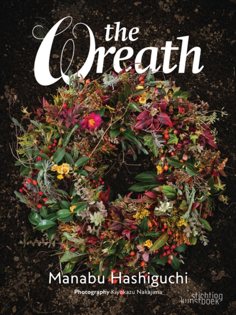 Book cover of: Wreath