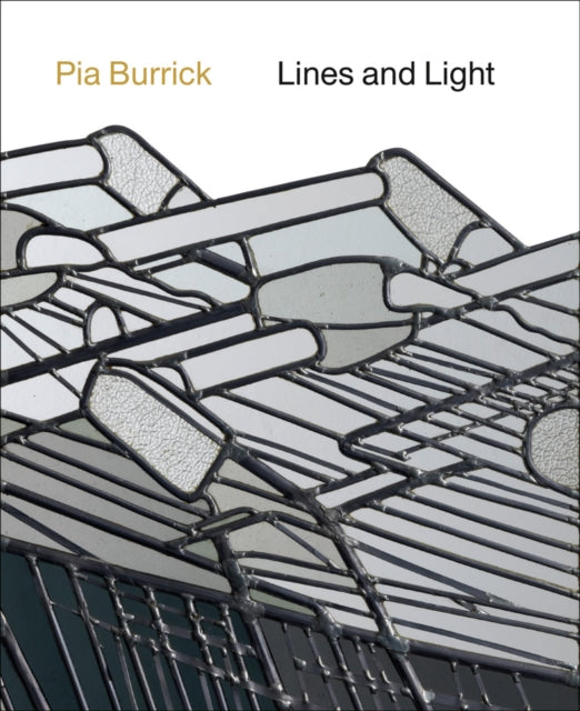 Book cover of: Pia Burrick. By: Pia Burrick