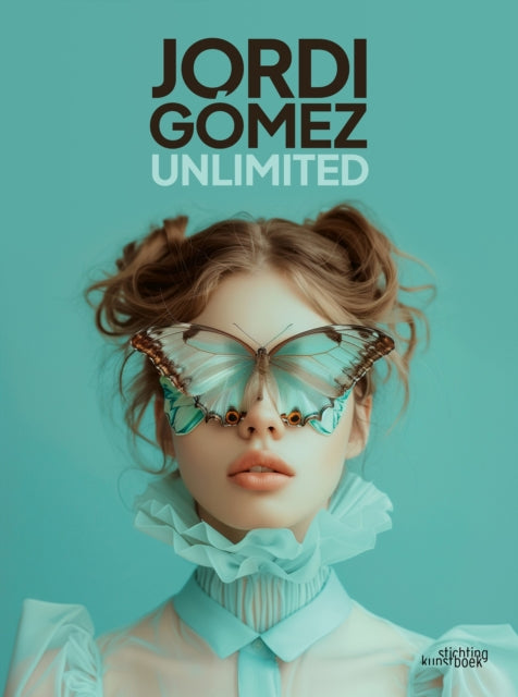 Book cover of: Jordi Gomez: Unlimited