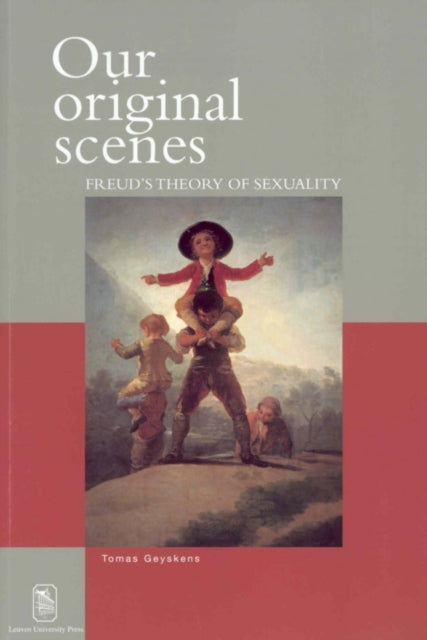 Our Original Scenes