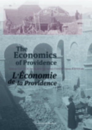 Economics of Providence