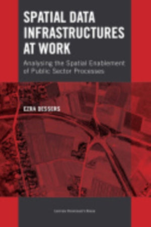 Spatial Data Infrastructures at Work
