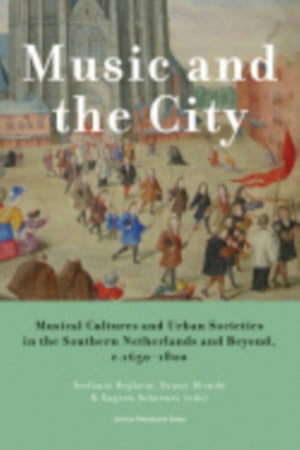 Music and the City