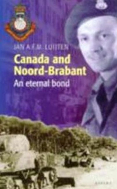 Book cover of: Canada & Noord-Brabant