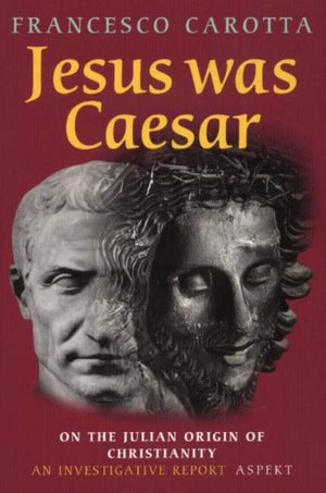 Jesus was Caesar