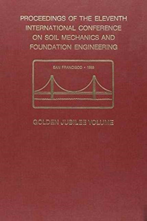 11th International Conference on Soil Mechanics and Foundation Engineering