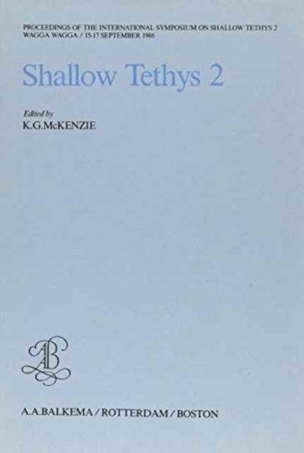 Shallow Tethys 2