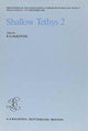 Book cover of: Shallow Tethys 2. By: Mckenzie