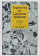 Book cover of: Engineering for Calcareous Sediments Volume 2. By: D. Andrews