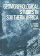Book cover of: Geomorphological Studies in Southern Africa. By: Dardis