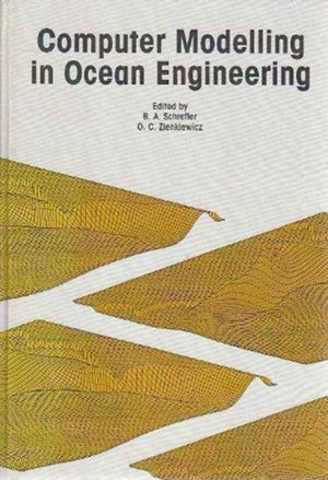 Computer Modelling in Ocean Engineering