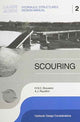 Book cover of: Scouring. By: H.N.C. Breusers