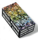 Book cover of: Visual Power Memory Game. By: Mieke Gerritzen