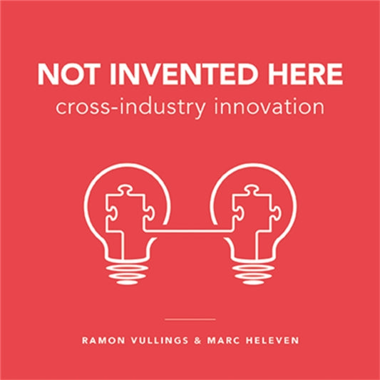Not Invented Here