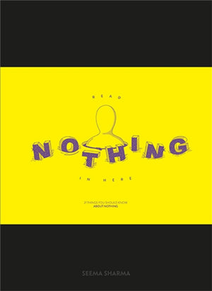 Read Nothing in Here
