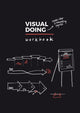 Book cover of: Visual Doing Workbook. By: Willemien Brand