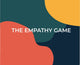 Book cover of: Empathy Game. By: Saskia Herrmann