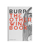 Book cover of: Burp. By: Bas Korpel