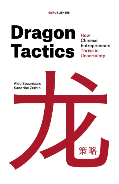 Book cover of: Dragon Tactics. By: Aldo Spaanjaars