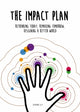 Book cover of: Impact Plan. By: Catarina Lelis