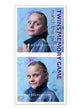 Book cover of: Twins Memory Game. By: Maaike Strengholt