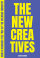Book cover of: New Creatives. By: Seema Sharma