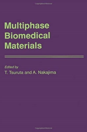 Multiphase Biomedical Materials