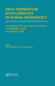 Book cover of: High-Temperature Dust-Laden Jets in Plasma Technology. By: O. P. Solonenko